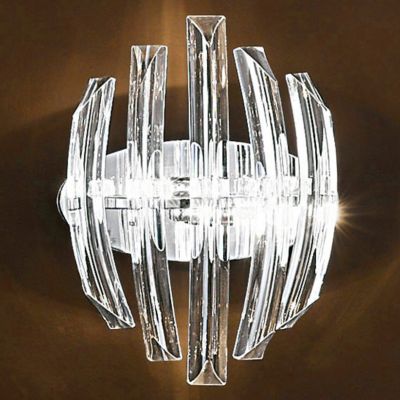 Drifter Wall Sconce by Eglo - Starlight Lighting USA and Canada